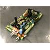 Image 2 : BROTHER B52J062-1 CIRCUIT BOARD