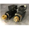 Image 1 : (2) SANYO DENKI 65ZBM030HXS24EUS BL SUPER SERVO MOTOR