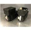Image 2 : (2) SANYO DENKI 65ZBM030HXS24EUS BL SUPER SERVO MOTOR