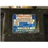 Image 5 : (2) SANYO DENKI 65ZBM030HXS24EUS BL SUPER SERVO MOTOR