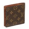 Image 2 : Louis Vuitton Monogram Canvas Leather Marco Bifold Wallet