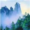 Image 2 : Misty Mountain Passage by Leung, Thomas