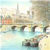 Image 2 : Seine II by Rafflewski, Rolf