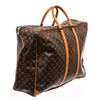 Image 2 : Louis Vuitton Monogram Canvas Leather Sirius 55 Luggage