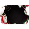 Image 4 : Louis Vuitton Green Epi Leather Noe PM Drawstring Shoulder Bag