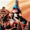 Image 2 : Captain America & The Falcon #5 by Marvel Comics