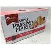 Image 1 : Super Passion Flakie Pastry- Apple Raspberry
