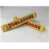 Image 2 : Toblerone Milk Chocolate Bars