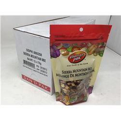 Dan-D Pak Sierra Mountain Mix (12 x 170g)
