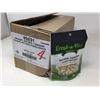 Image 1 : Break-a-Way Organic Natural Cashews (12 x 90g)