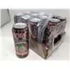 Image 1 : Case of Joker Mad Energy- Tropical Mango (12 x 473ml)