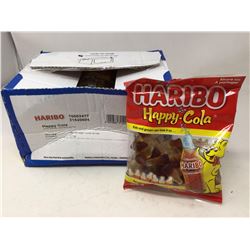 Haribo Happy Cola Gummy Candy
