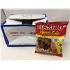 Image 1 : Haribo Happy Cola Gummy Candy