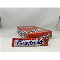 Cadbury Crispy Crunch Candy Bars (24 x 48g)