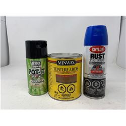 Lot of Assorted Household Items