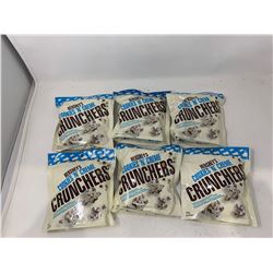 Hershey's Cookies N' Creme Crunchers (6 x 170g)