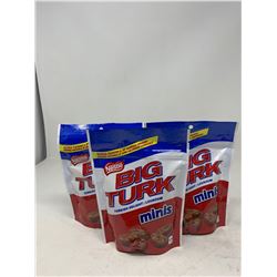 Big Turk Mini's