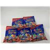 Image 1 : Sweet Sixteen Gummy Candy (5 x 185g)
