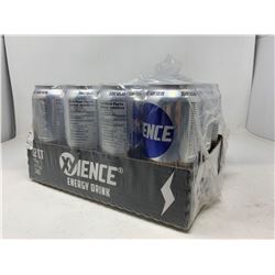 Xyience Energy Drink (12 x 473ml)