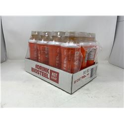 Biosteel Caffeine Free Natural Energy Drink- Orange