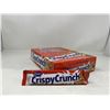 Image 1 : Cadbury Crispy Crunch Bars (24 x 48g)