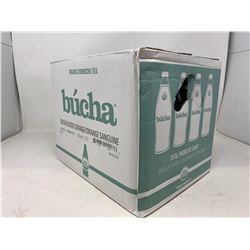 BuchaBlood Orange (12 x 16oz)