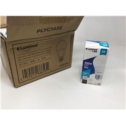 LED 100w Bulbs (6ct)