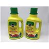 Image 1 : Miracle Gro Liquid All Purpse Plant Food (2 x 950ml)
