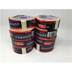 DuramaxMasking Tape (8ct)