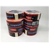 Image 1 : DuramaxMasking Tape (8ct)