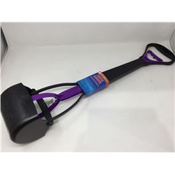 Prograde Pooper Scooper