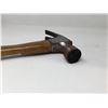 Image 2 : Framing Hammer with Wooden Handle