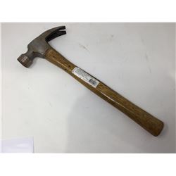Hart Hammer with Wooden Handle