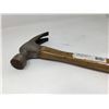 Image 2 : Hart Hammer with Wooden Handle