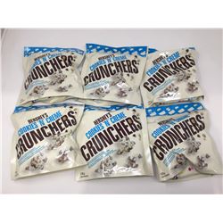 Hershey's Cookies n' Creme Crunchers (6 x 170g)