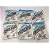 Image 1 : Hershey's Cookies n' Creme Crunchers (6 x 170g)
