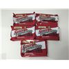 Image 1 : Newman's Own Sour Cherry Licorice Twists (5 x 141g)