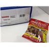 Image 2 : Haribo Happy Cola Gummies(12 x 175g)