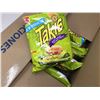 Image 1 : Takis Angry Burger Rolled Tortilla Chips (18 x 90g)