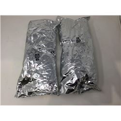 Espresso Whole Bean Coffee (2 x 2lbs)