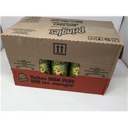 Case of PringlesJalapeno (14 x 156g)