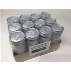 Marley Cold Brew- Dark Mocha (12 x 325ml)