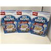 Image 1 : Kellogg's Rice Krispies Holiday Edition (3 x 440g)
