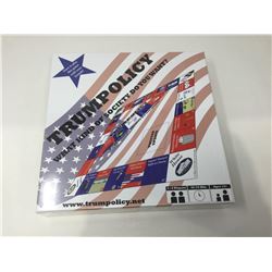Trumpolicy Game