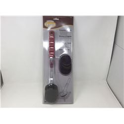 Barbecue Genius Steamer Brush