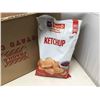Image 1 : Case of Ketchup Chips