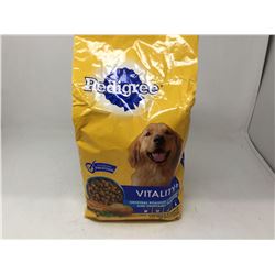 Pedigree Vitality Dog Food (2kg)