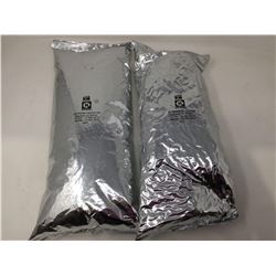 Espresso Whole Bean Coffee (2 x 2lbs)