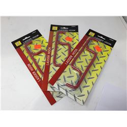 Ladder Hooks (3 pks)