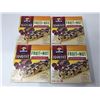 Image 1 : Quaker Fruit and Nut- Dark Chocolate Cherry Bars (4 x 5)